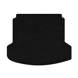 Tappetino bagagliaio tessile Classic (SD, Nero) Renault Megane IV 2016-2025