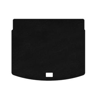 Tappetino bagagliaio tessile Classic (2016-2020, SW, Nero) Renault Megane IV 2016-2025