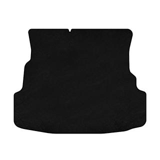 Tappetino bagagliaio tessile Classic (SD, Nero) Renault Symbol 2008-2013