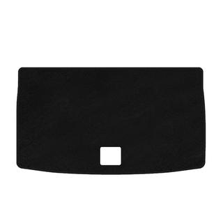Tappetino bagagliaio tessile Classic (inferiore, Nero) Seat Arona 2017-