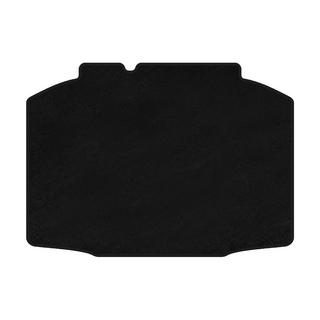 Tappetino bagagliaio tessile Classic (Nero)