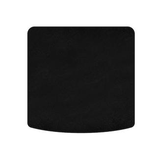 Tappetino bagagliaio tessile Classic (5 posti, Nero)