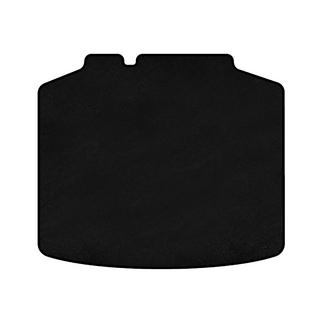 Tappetino bagagliaio tessile Classic (HB, Nero)