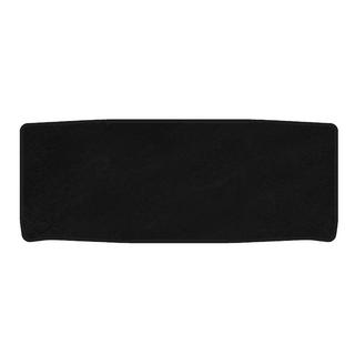 Tappetino bagagliaio tessile Classic (2003-2007, Coupé, Nero) Smart 1998-2007