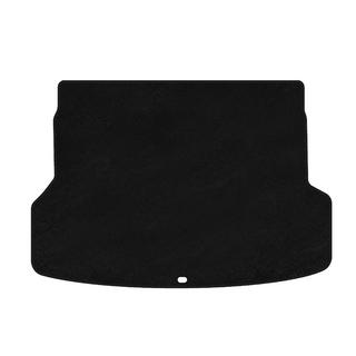 Tappetino bagagliaio tessile Classic (Nero)