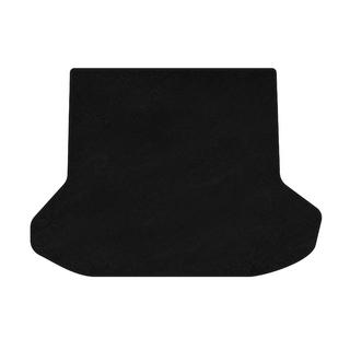 Tappetino bagagliaio tessile Classic (SD, Legacy BN, Nero) Subaru Legacy 2014-2019
