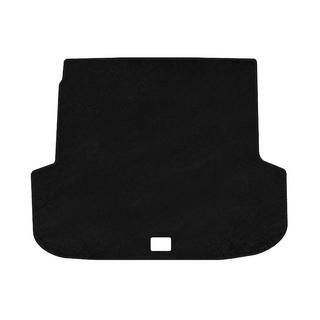 Tappetino bagagliaio tessile Classic (Nero)