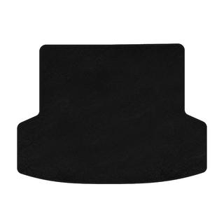 Tappetino bagagliaio tessile Classic (SD, Nero)