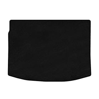 Tappetino bagagliaio tessile Classic (Nero) Subaru XV 2017-2023