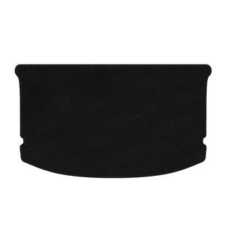 Tappetino bagagliaio tessile Classic (2016-2020, HB, Nero)
