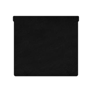 Tappetino bagagliaio tessile Classic (2009-2014, Nero) Toyota 4Runner 2009-2024