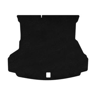 Tappetino bagagliaio tessile Classic (SD, Nero) Toyota Avensis 2009-2018