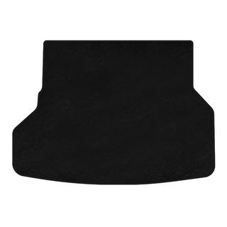 Tappetino bagagliaio tessile Classic (Nero)