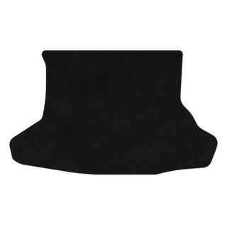 Tappetino bagagliaio tessile Classic (LB, Nero) Toyota Prius 2009-2015