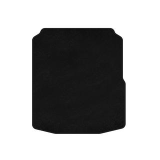 Tappetino bagagliaio tessile Classic (2022+, LB, Nero)