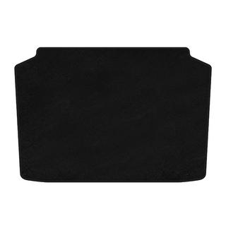 Tappetino bagagliaio tessile Classic (HB, 3/5 porte, Nero)