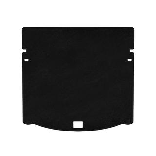 Tappetino bagagliaio tessile Classic (2006-2010, 7 posti, Nero)
