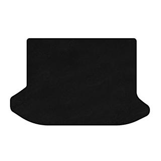 Tappetino bagagliaio tessile Classic (HB, 3 porte, Nero) Volvo C30 2006-2012