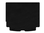 Volvo XC60 2017- Tappetino bagagliaio tessile Classic (Nero) foto 1