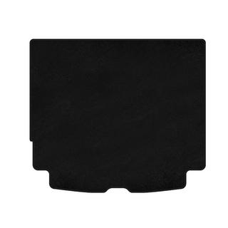 Tappetino bagagliaio tessile Classic (Nero) Volvo XC60 2017-