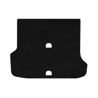 Tappetino bagagliaio tessile Classic (Nero) Volvo XC70 2000-2007