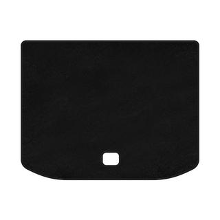 Tappetino bagagliaio tessile Classic (HB, 5 porte, Nero) Audi A3 2012-2020
