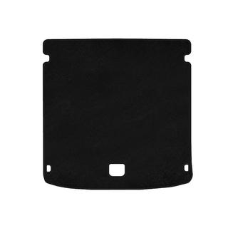 Tappetino baule in tessuto Classic V-1 (Avant, Nero) Audi A4 B7 2004-2008