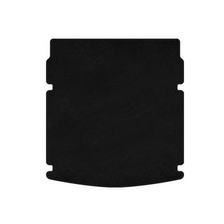 Tappetino bagagliaio tessile Classic V-1 (Cabriolet, Nero) Audi A5 2007-2015