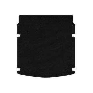 Tappetino bagagliaio tessile Classic V-1 (Coupé, Nero) Audi A5 2007-2015