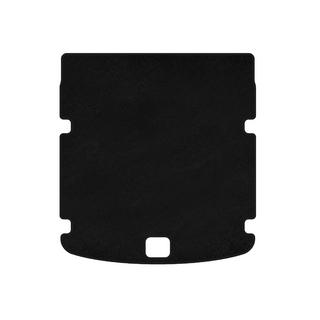 Tappetino bagagliaio tessile Classic (Sportback, Nero) Audi A5 2007-2015