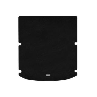 Tappetino baule in tessuto Classic (Sedan/Sportback, Nero)