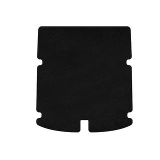 Tappetino baule in tessuto Classic V-2 (Berlina, Nero) Audi A6 C7 2011-2017