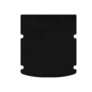 Tappetino baule in tessuto Classic V-1 (Berlina, Nero) Audi A6 C7 2011-2017