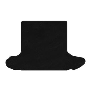 Tappetino bagagliaio tessile Classic (HB, Nero)