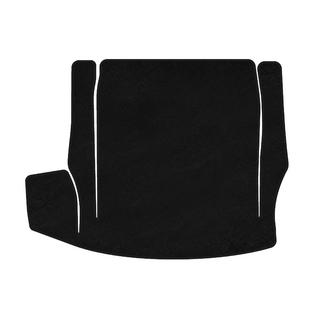 Tappetino bagagliaio in tessuto Classic (per F23, Nero) BMW 2 Series F22/F23 2014-2021