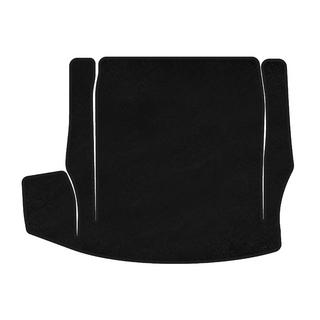 Tappetino bagagliaio tessile Classic V1 (Per F22, Nero) BMW 2 Series F22/F23 2014-2021