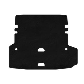 Tappetino bagagliaio tessile Classic V-1 (per F-31, Nero) BMW 3 Series F30/F31 2012-2019