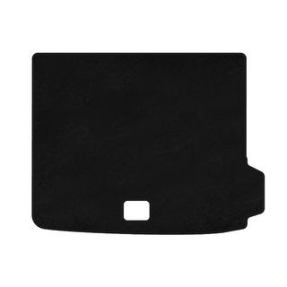 Tappetino bagagliaio tessile Classic V-2 (Nero) BMW X4 F26 2014-2018