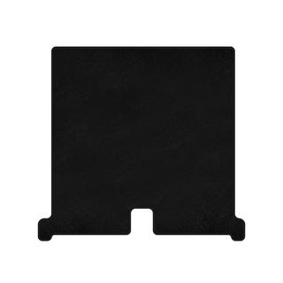 Tappetino bagagliaio tessile Classic V-1 (Nero) BMW X5 F15 2013-2018