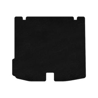 Tappetino bagagliaio tessile Classic (Nero) BMW X6 F16 2014-2019