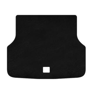 Tappetino bagagliaio tessile Classic (SW, Nero) Chevrolet Lacetti 2003-2024