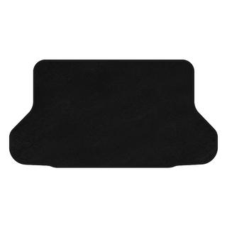 Tappetino bagagliaio tessile Classic (HB, Nero) Chevrolet Lacetti 2003-2024