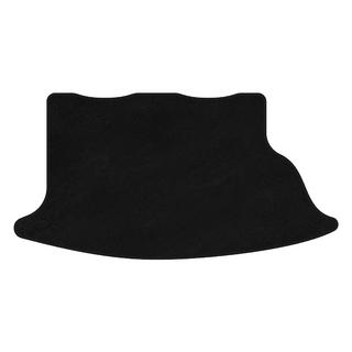 Tappetino bagagliaio tessile Classic (Nero)