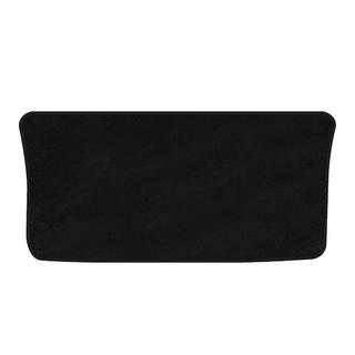 Tappetino bagagliaio tessile Classic (Nero) Chevrolet Spark 2009-2015