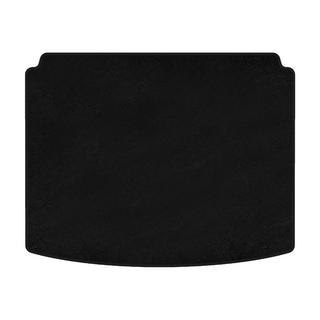 Tappetino bagagliaio tessile Classic (SD, Nero) Citroen C-4 2004-2010
