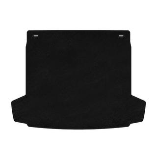 Tappetino bagagliaio tessile Classic (SD, Nero) Citroen C-5 2008-2017