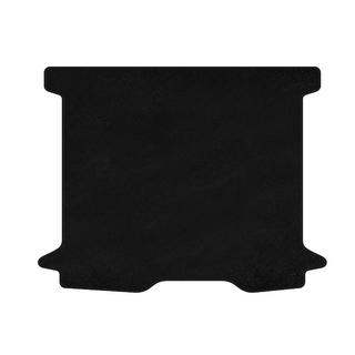 Tappetino bagagliaio tessile Classic (Nero) Dacia Dokker 2013-2022