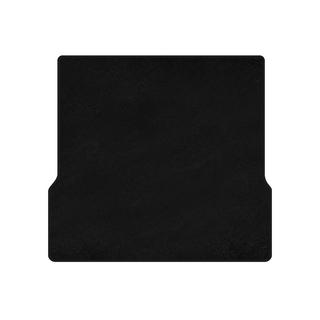 Tappetino bagagliaio tessile Classic (SD, Nero) Dacia Logan I 2005-2008