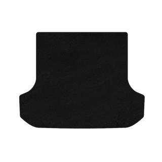 Tappetino bagagliaio tessile Classic (SW, Nero) Dacia Logan II 2013-2022