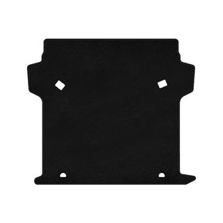 Tappetino bagagliaio tessile Classic (Nero)